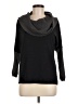 Michael Stars Black Turtleneck Sweater One size - photo 1