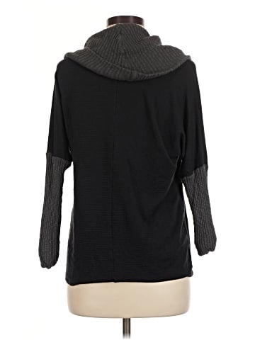 Michael Stars Turtleneck Sweater (view 2)