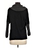 Michael Stars Black Turtleneck Sweater One size - photo 2