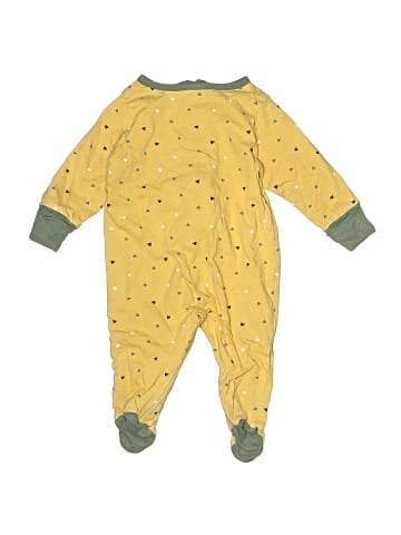 Gerber Long Sleeve Onesie (view 2)