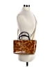 Barbara Milano Gold Satchel One size - photo 2
