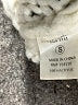 JLUXLABEL Ivory Cardigan Size S - photo 7