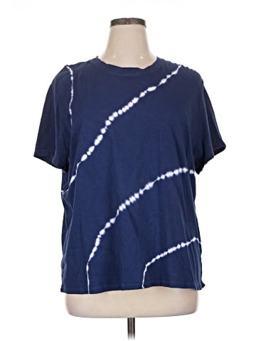 Athleta Short Sleeve T-Shirt (view 1)