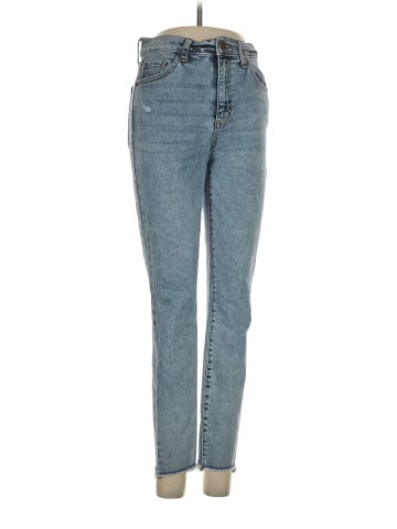 Altar'd State Jeans (view 1)