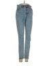 Altar'd State Blue Jeans Size 27 waist - photo 1