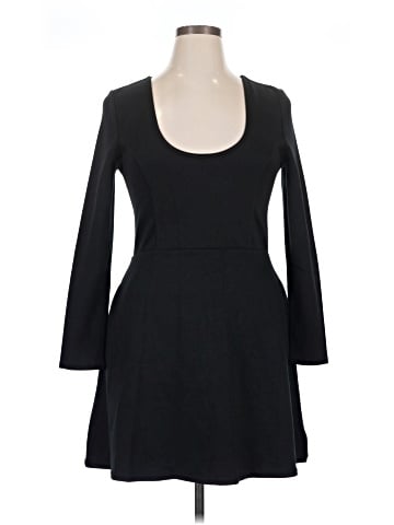 Hudson Jeans Casual Dress (view 1)