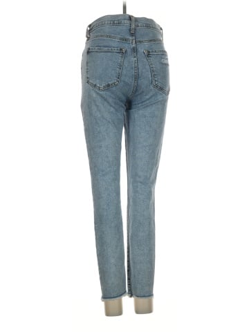 Altar'd State Jeans (view 2)
