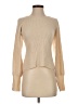 Reformation Tan Cashmere Pullover Sweater Size S (estimated) - photo 1