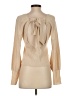Reformation Tan Cashmere Pullover Sweater Size S (estimated) - photo 2
