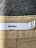 Bershka 100% Cotton Tan Jeans Size 30 waist - photo 7