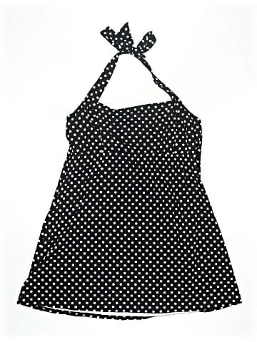 Lands' End Swimsuit Top (view 1)