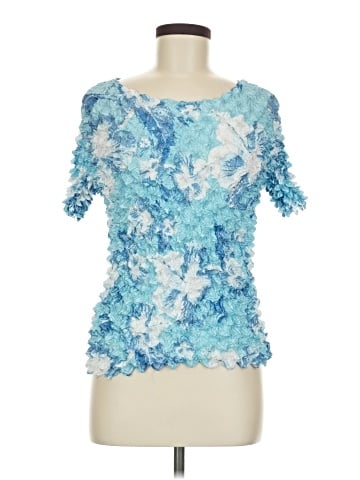 f.c Short Sleeve Top (view 1)