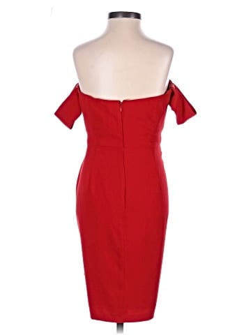 Aidan Mattox Cocktail Dress (view 2)