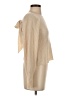 Reformation Tan Cashmere Pullover Sweater Size S (estimated) - photo 4