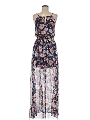 Fate Cocktail Dress (view 1)