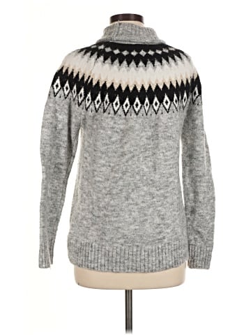 ASPEN Turtleneck Sweater (view 2)