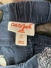 Cat & Jack Blue Casual Pants Size 2T - photo 3