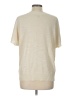 Banana Republic Ivory Pullover Sweater Size L - photo 2