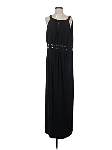 Carmen Carmen Marc Valvo Casual Dress (view 1)