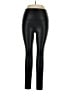 Assorted Brands Black Leggings Size XL - photo 1