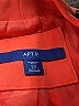 Apt. 9 Orange Blazer Size 2X - photo 6
