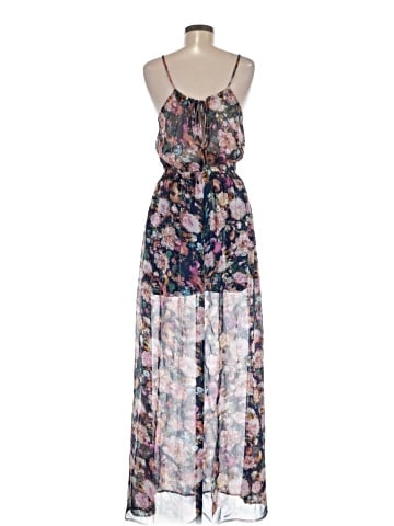 Fate Cocktail Dress (view 2)