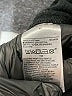Gap Fit Solid Black Track Pants Size M - photo 8
