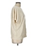 Banana Republic Ivory Pullover Sweater Size L - photo 4