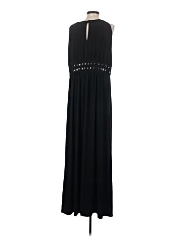Carmen Carmen Marc Valvo Casual Dress (view 2)