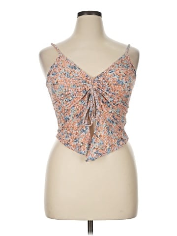 American Eagle Outfitters Tank Top (view 1)