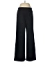 CAbi Solid Black Dress Pants Size M - photo 1