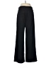 CAbi Solid Black Dress Pants Size M - photo 2