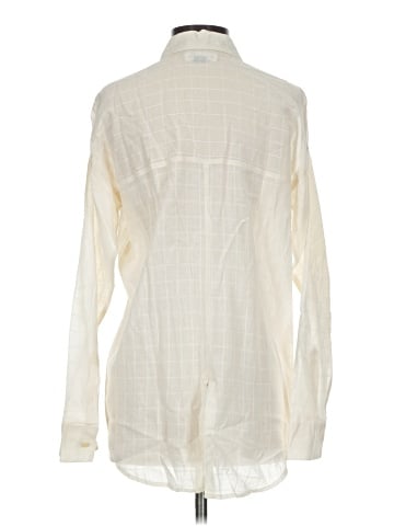 Old Navy Long Sleeve Button-Down Shirt (view 2)