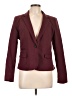 Apt. 9 Burgundy Blazer Size 12 - photo 1