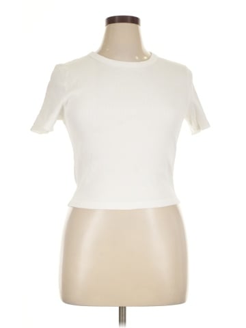 Everlane Short Sleeve Top (view 1)