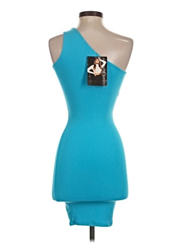 Naked Wardrobe Cocktail Dress (view 2)