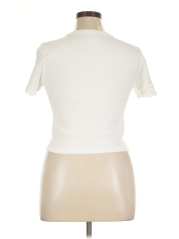 Everlane Short Sleeve Top (view 2)
