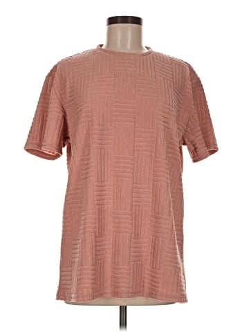 Unbranded Short Sleeve T-Shirt (view 1)
