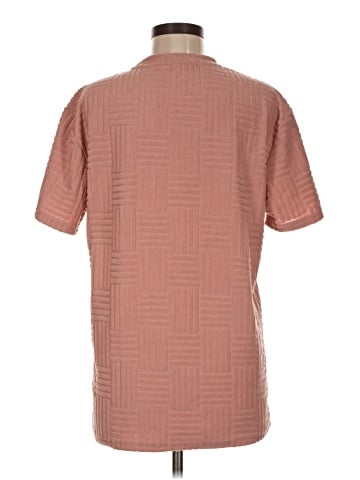 Unbranded Short Sleeve T-Shirt (view 2)
