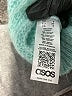 ASOS Teal Pullover Sweater Size 0 - photo 9
