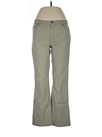 Faded Glory Khakis (view 1)