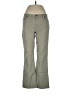 Faded Glory Green Tan Khakis Size 12 Petite - photo 1