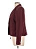 Apt. 9 Burgundy Blazer Size 12 - photo 5