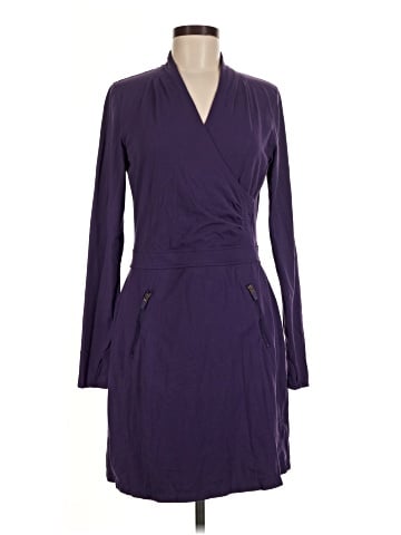 Athleta Casual Dress (view 1)