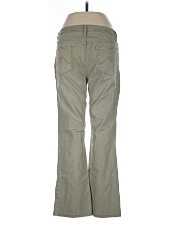 Faded Glory Khakis (view 2)