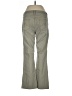 Faded Glory Green Tan Khakis Size 12 Petite - photo 2