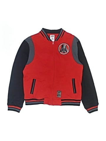 Star Wars Track Jacket (view 1)