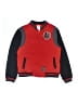 Star Wars Color Block Red Track Jacket Size 13 - photo 1