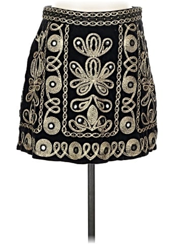 Calypso St. Barth Formal Skirt (view 1)