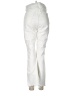 Old Navy Ivory Jeans Size 6 - photo 2